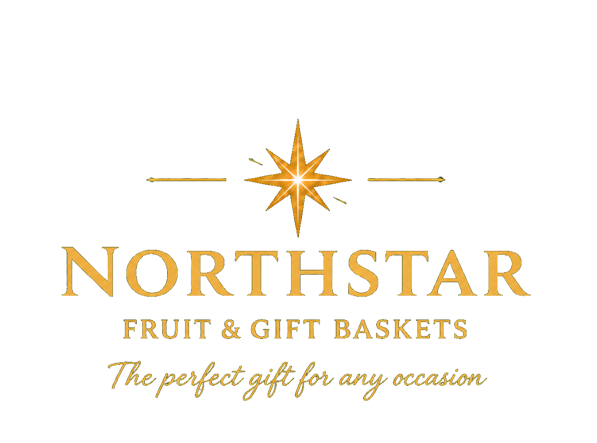 Northstar Fruit & Gift Baskets — premium farm-direct fruit & gourmet gift baskets